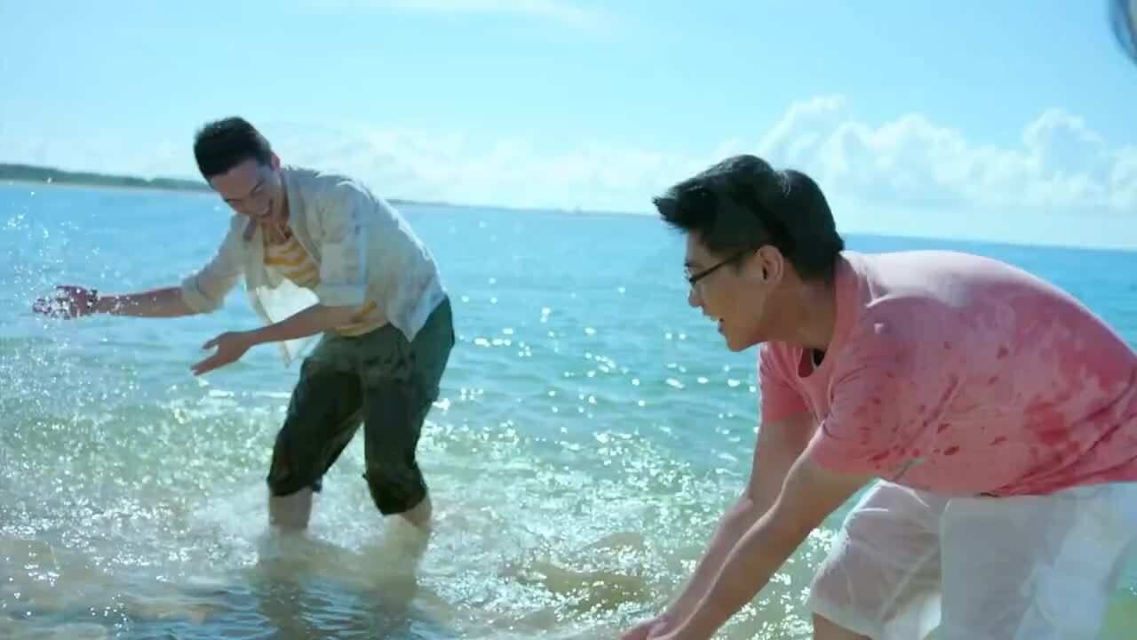 選擇旅行，選擇在路上……