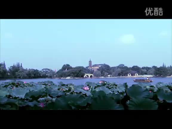 鎮(zhèn)江城市宣傳片《愜意生活 濃濃親情》