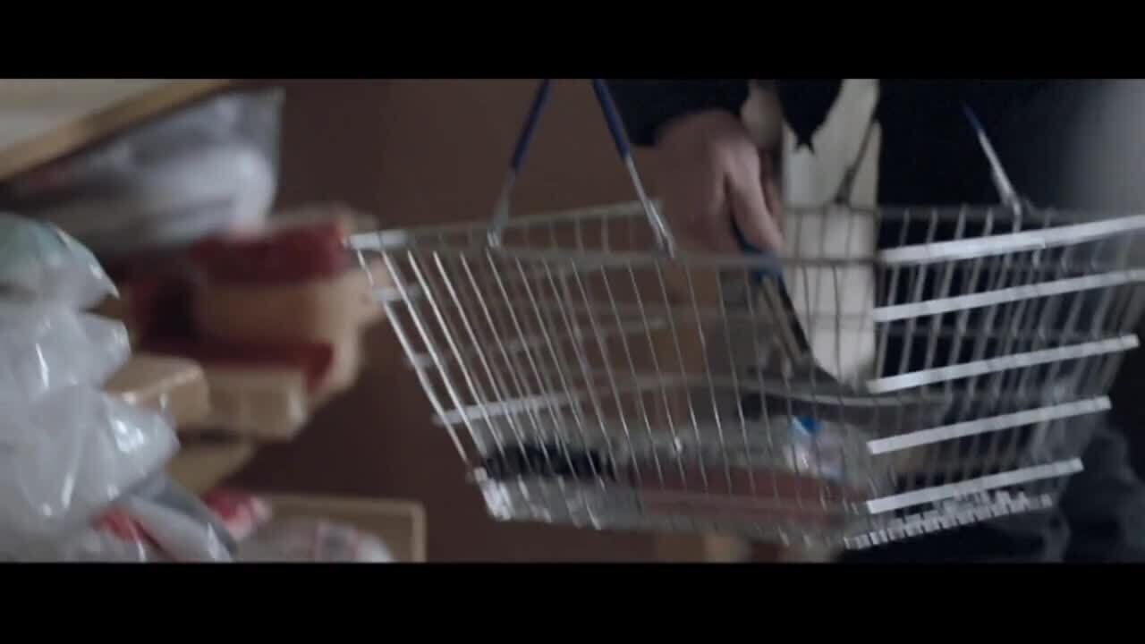 英國(guó)政府反恐廣告 《以行動(dòng)反對(duì)恐怖主義》