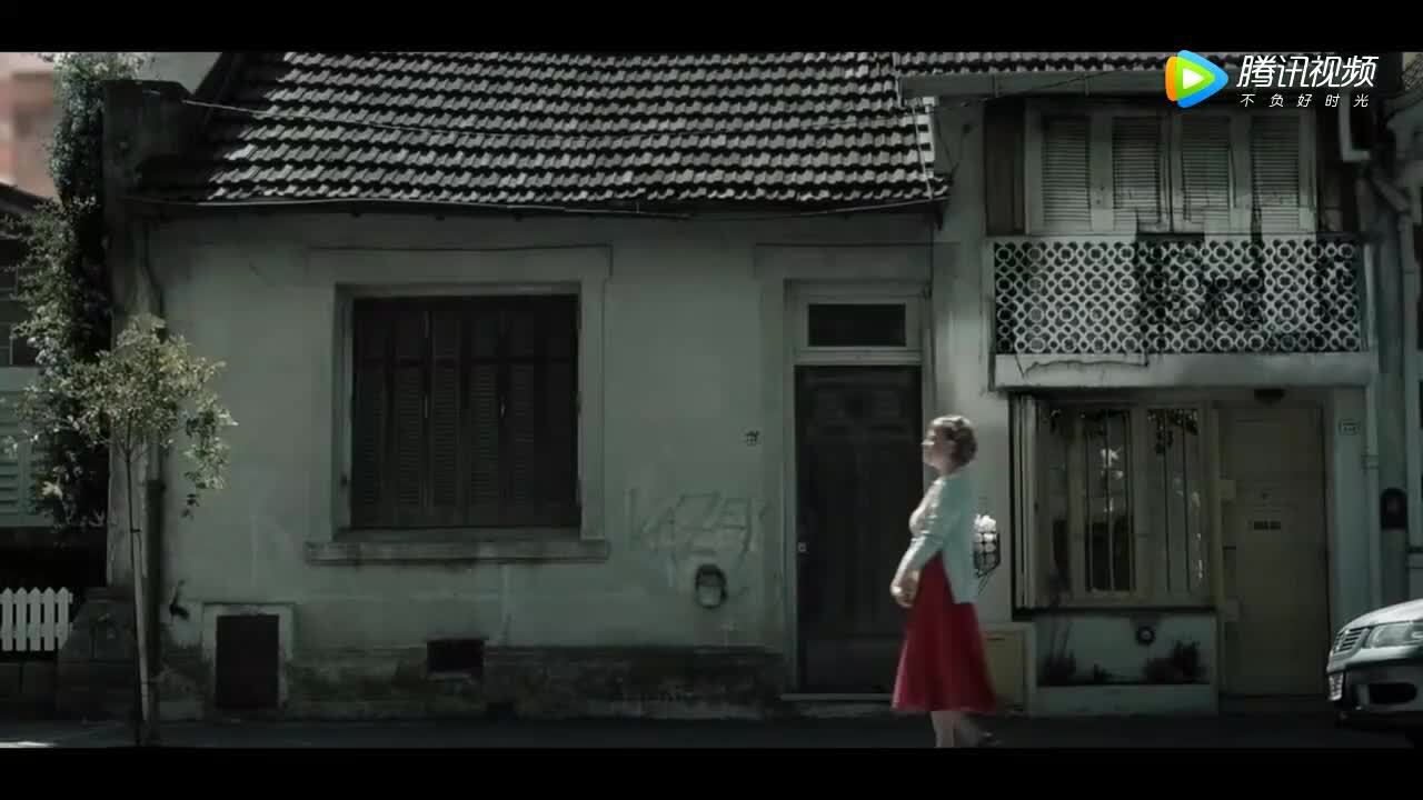 微電影《lila》