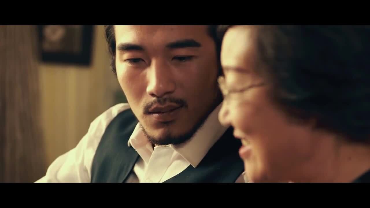 平安人壽感人微電影《全家?！?>									<div   id=