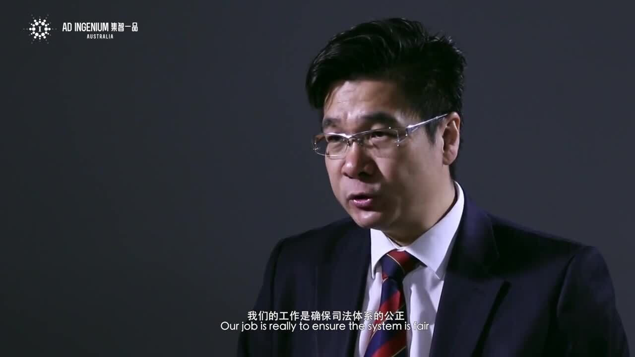 Nexus企業(yè)家采訪短片
