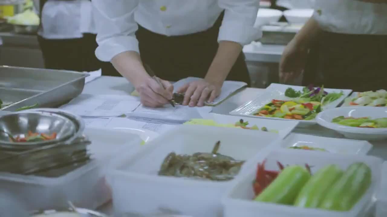 燃，而不凡《聯(lián)合利華 家樂CNY》