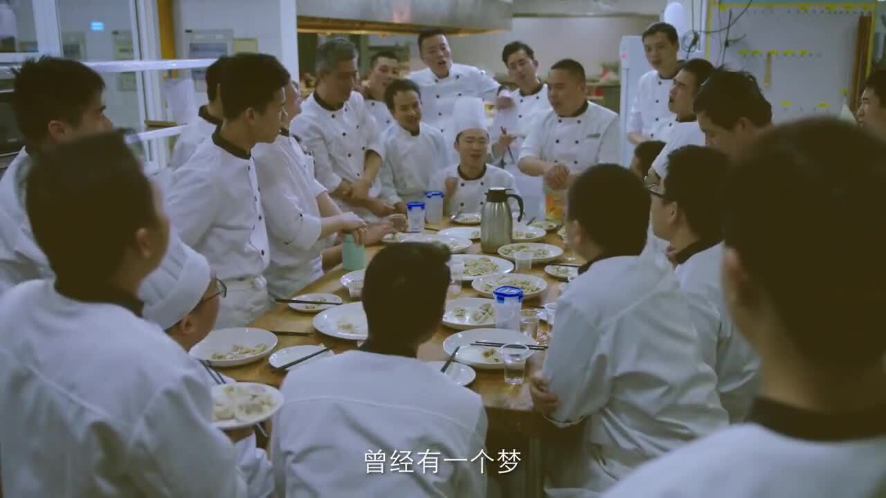 燃，而不凡《聯(lián)合利華 家樂CNY》