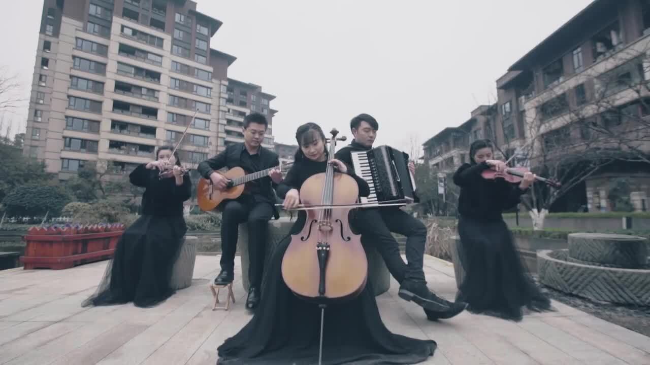 一步之遙