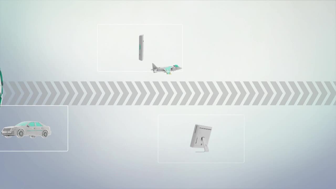 當(dāng)今客戶喜歡的三維表現(xiàn)手法C4D+3dMax