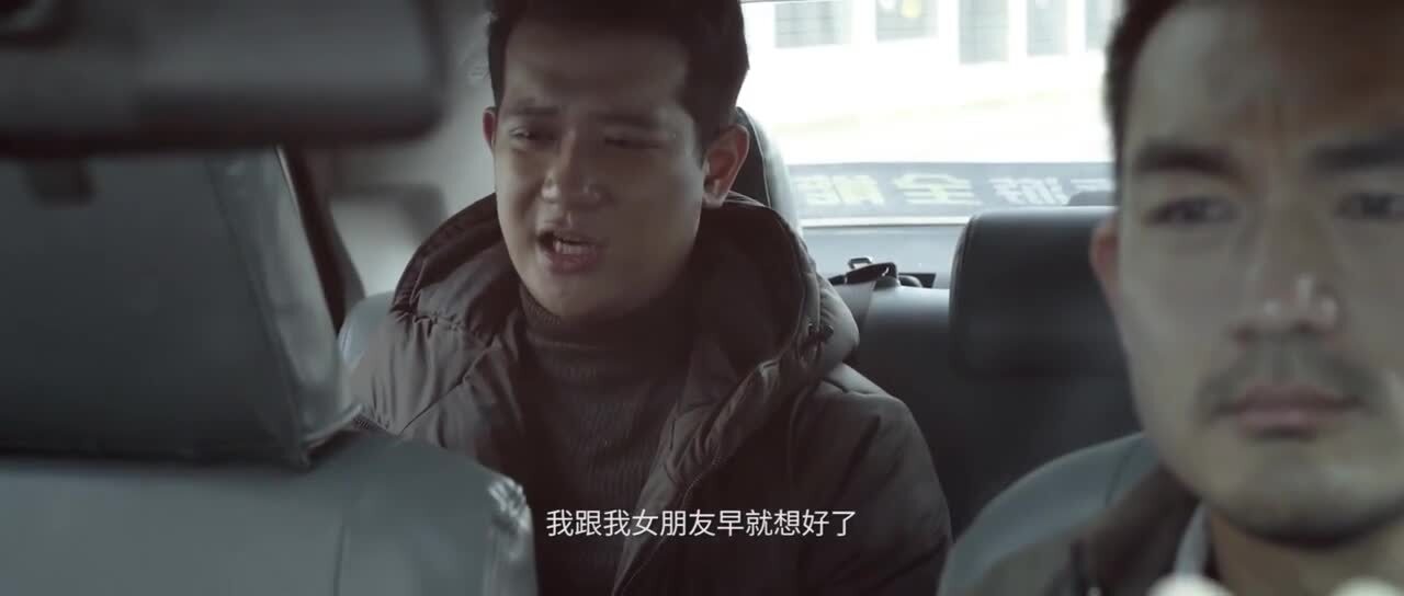 凱迪仕暖心微電影《讓愛回家》