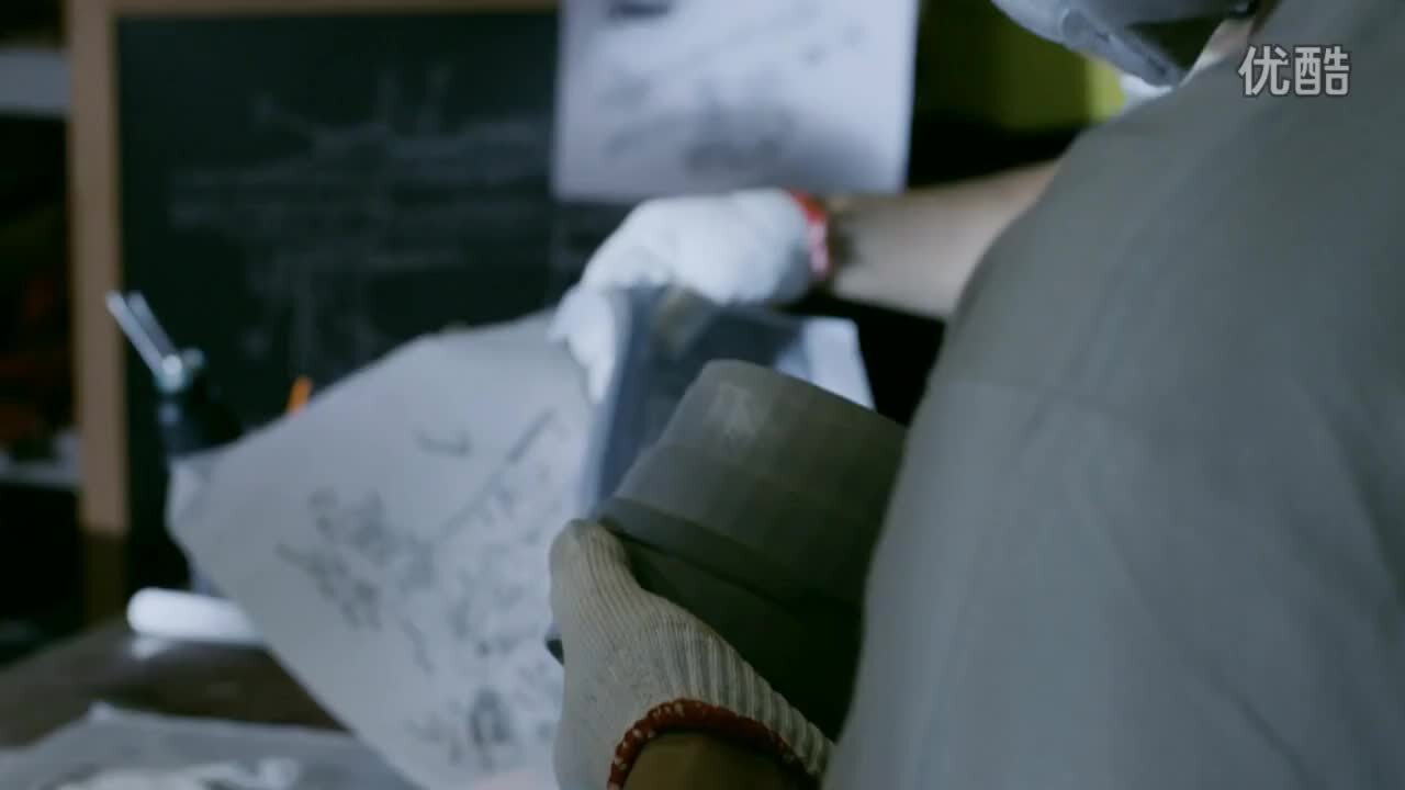 使命召喚OL游戲 《公測(cè)品牌宣傳片 》