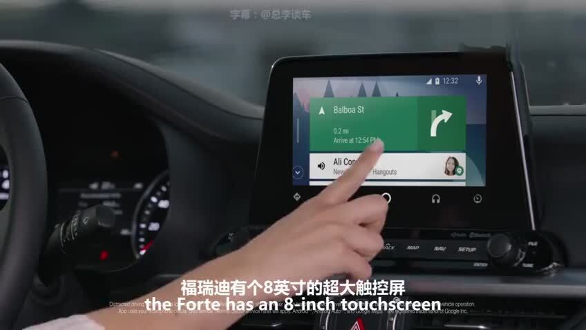 起亞汽車(chē)宣傳片《自信不止一點(diǎn)點(diǎn)》