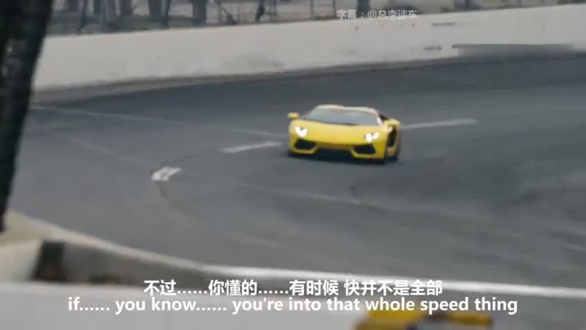 起亞汽車(chē)宣傳片《自信不止一點(diǎn)點(diǎn)》