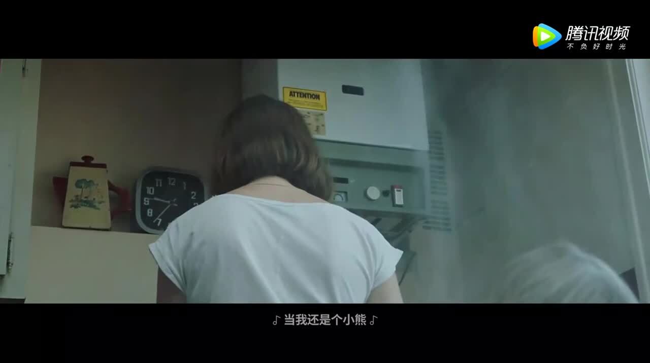 阿里全球速賣(mài)通廣告《盼望長(zhǎng)大的小北極熊》