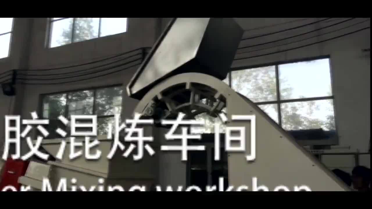 安徽賽宇汽車(chē)部件有限公司企業(yè)宣傳片