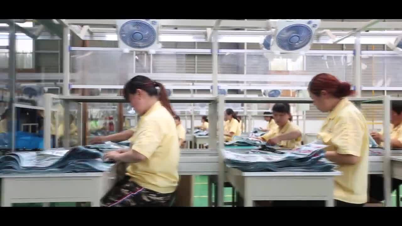 安徽賽宇汽車(chē)部件有限公司企業(yè)宣傳片