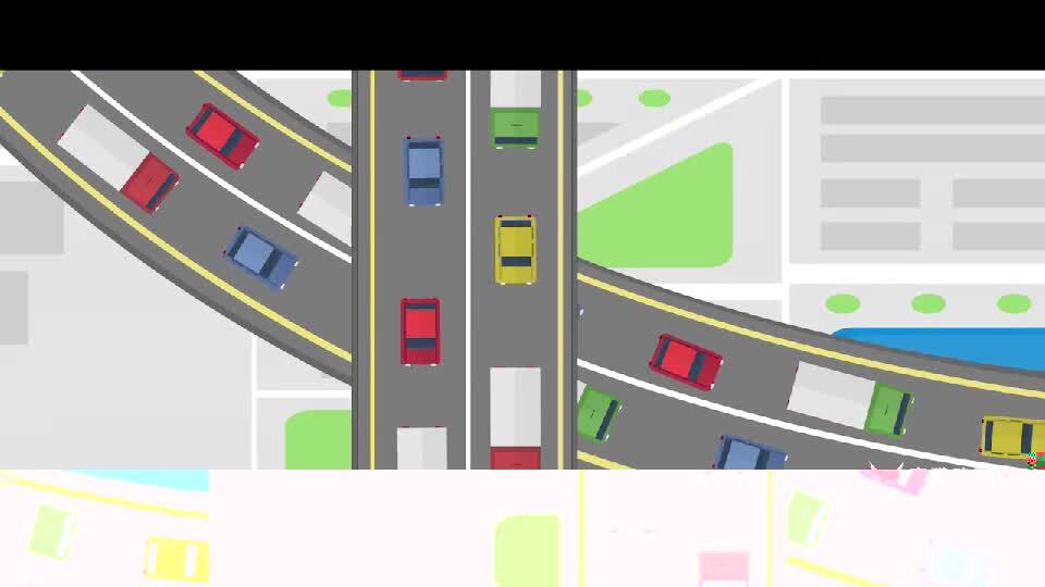 專心駕車，平安你我他
