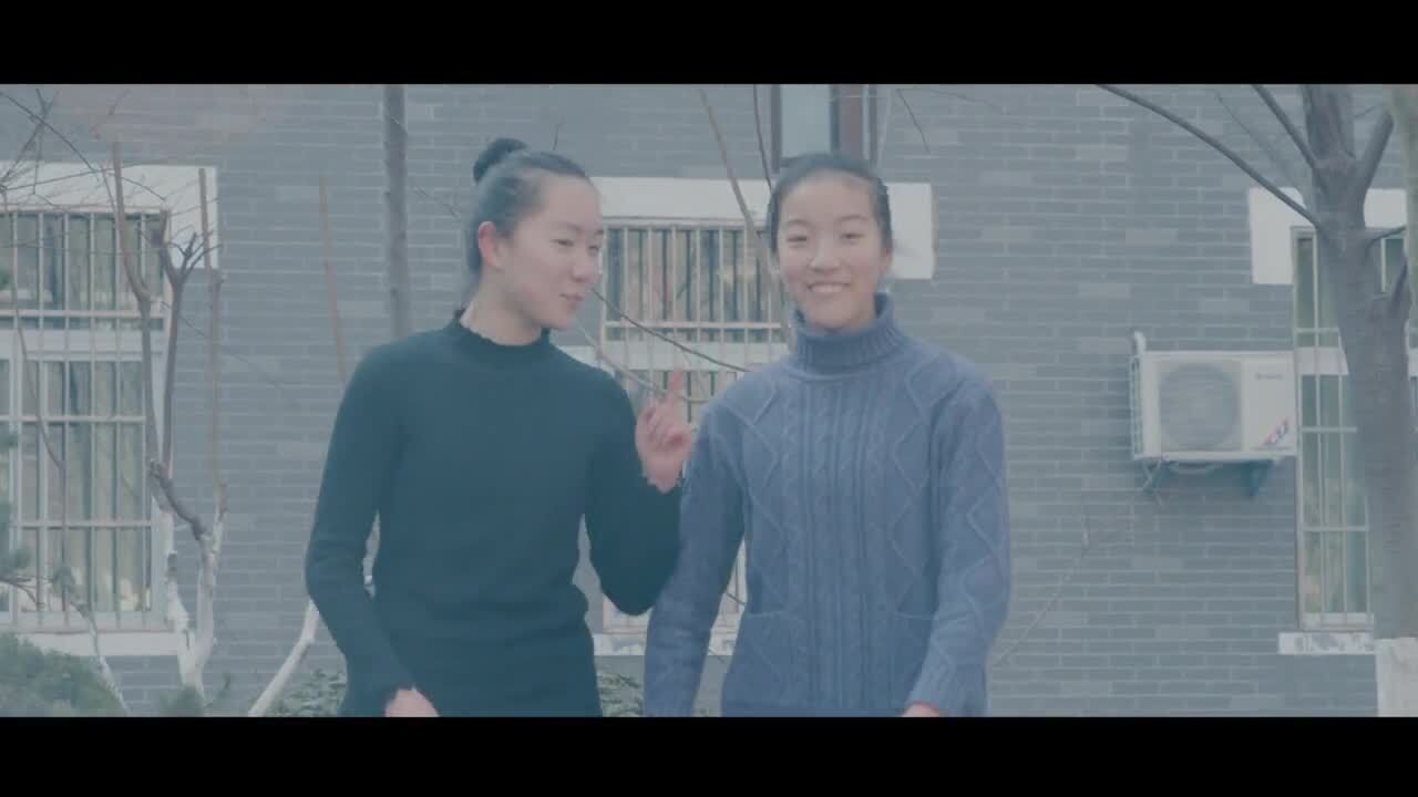 追逐夢(mèng)想的舞臺(tái)——舞蹈學(xué)院篇