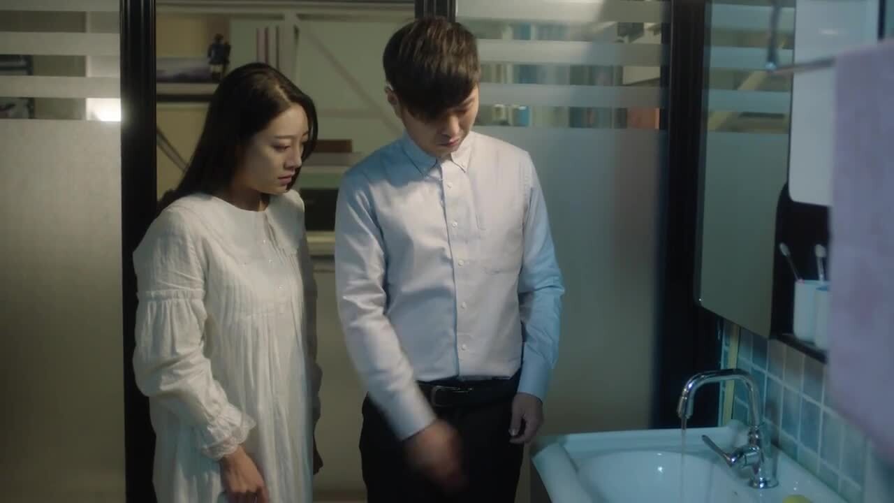 大眾點評裝修大事微電影《鬧鬼記》