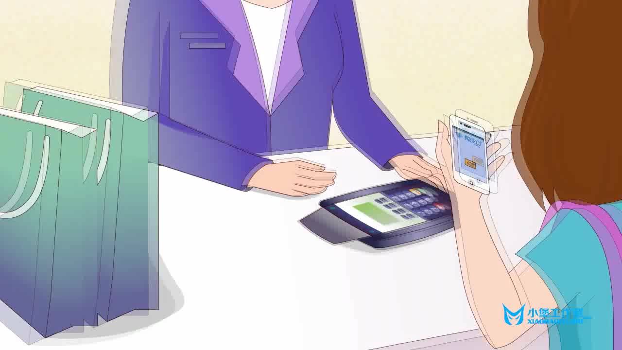 科技動(dòng)畫宣傳片 MG動(dòng)畫  二維動(dòng)畫
