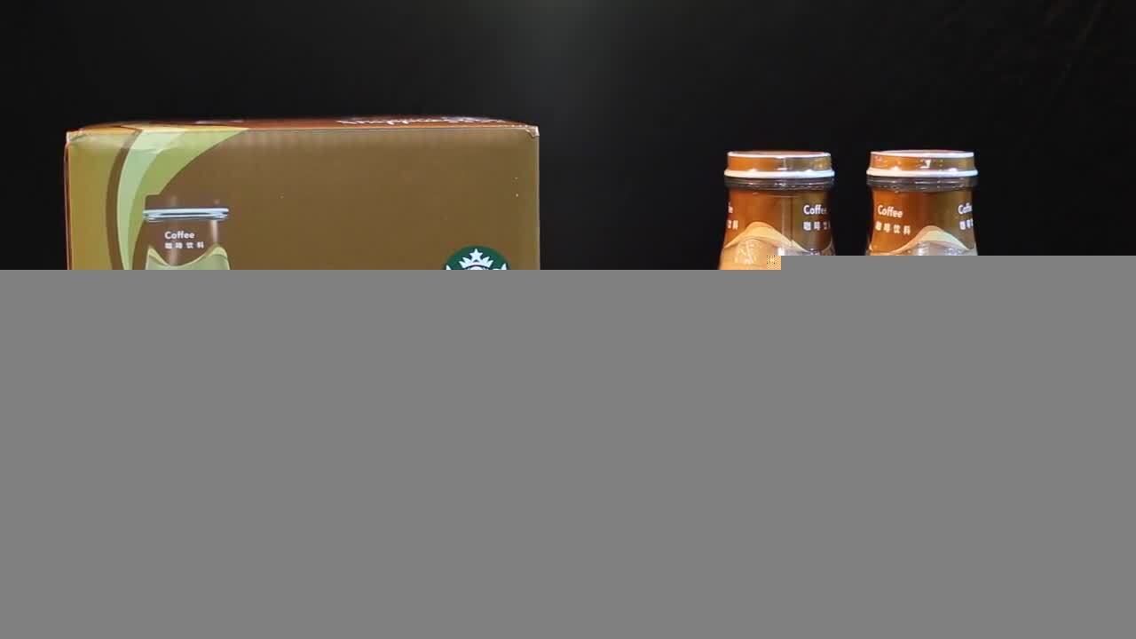 星巴克 星冰樂
