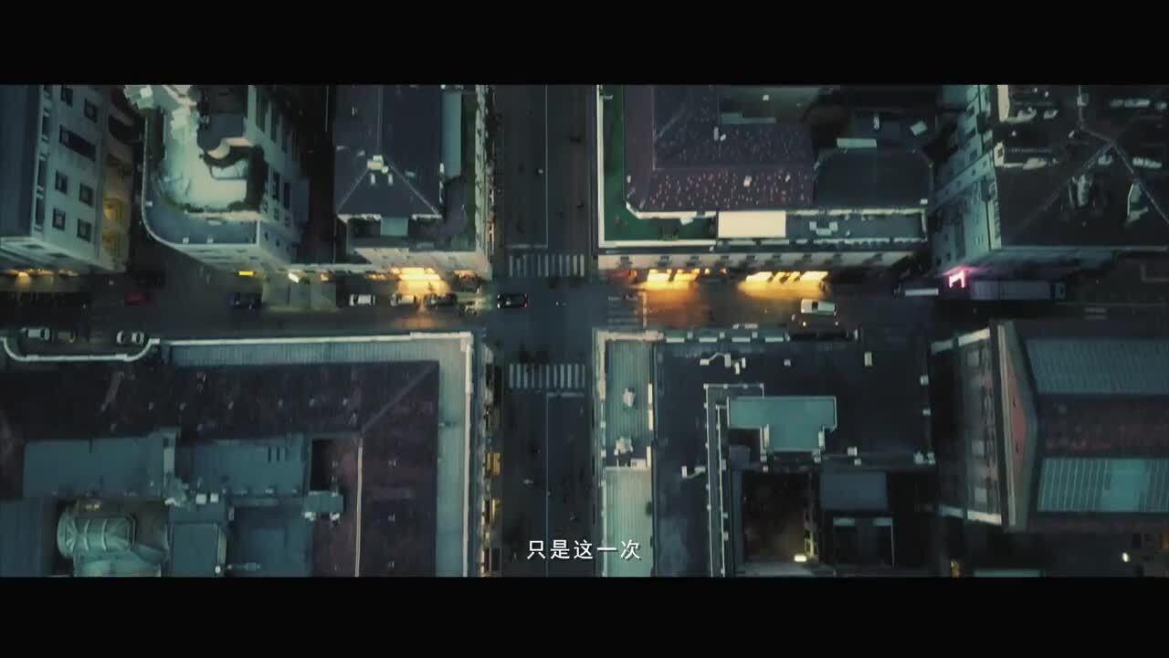 皇包車暖心劇情廣告片《逃跑計劃》