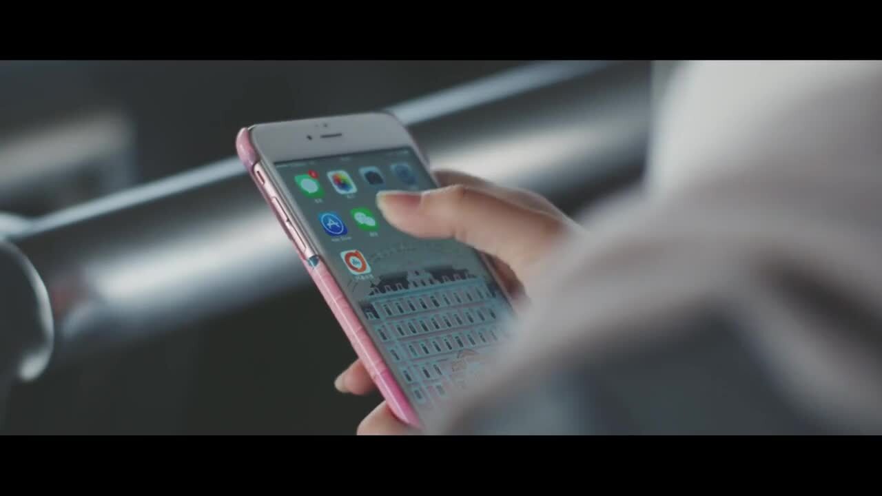 阿基米德宣傳片《我們的堅持》
