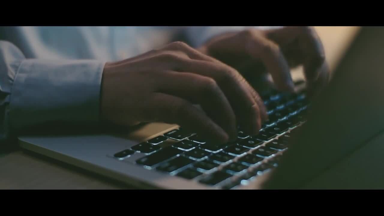 阿基米德宣傳片《我們的堅持》