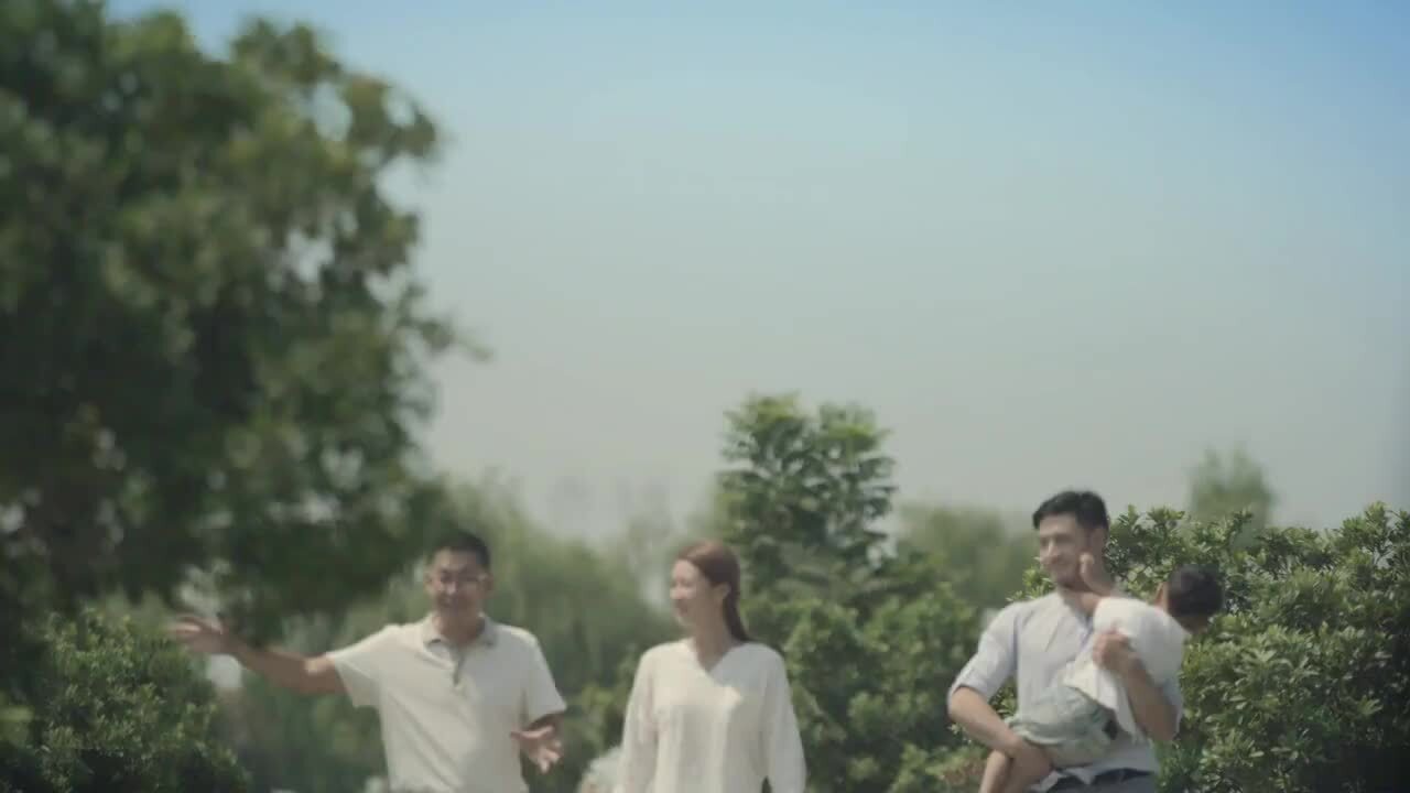 好多人說，這片子拍的還行