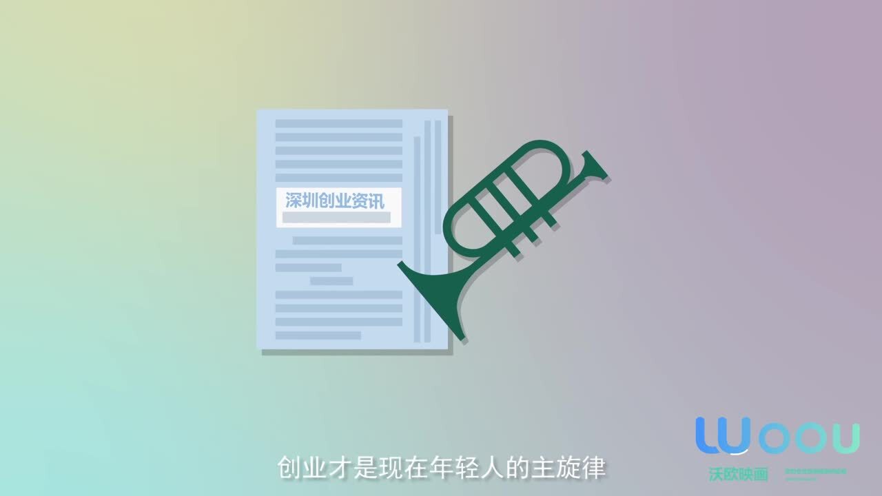 沃歐映畫(huà)—交通銀行-眾創(chuàng)卡產(chǎn)品宣傳動(dòng)畫(huà)