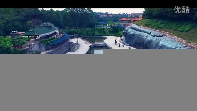 佛山市城市宣傳片《佛山城變》