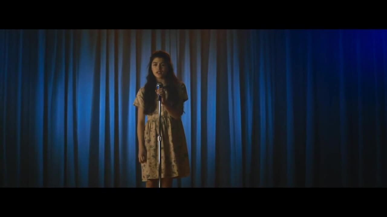 沃爾瑪創(chuàng)意廣告《The Box》