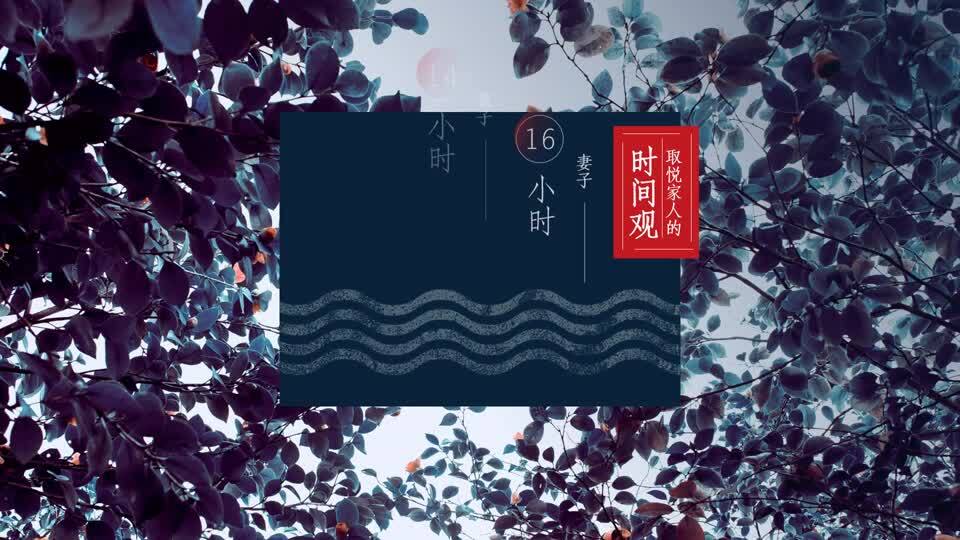 武漢融創(chuàng)地產(chǎn)發(fā)布會(huì)PPT 梵曲配音A
