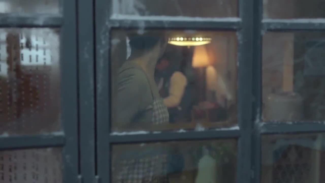 蒙牛牛奶品牌故事微電影