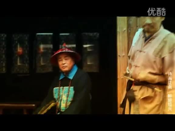 紹興城市宣傳片《詩(shī)畫(huà)江南 醉醇紹興》
