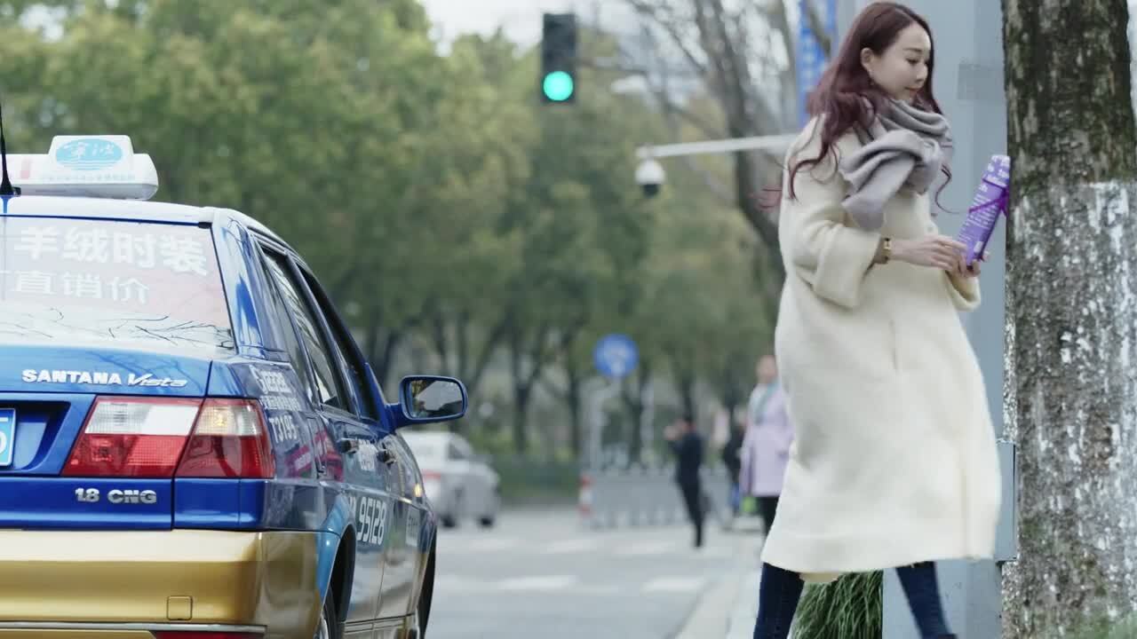 寧波市民卡《一卡在手,生活無(wú)憂》