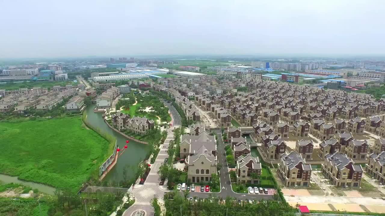 《水都南岸》房產(chǎn)項(xiàng)目宣傳片
