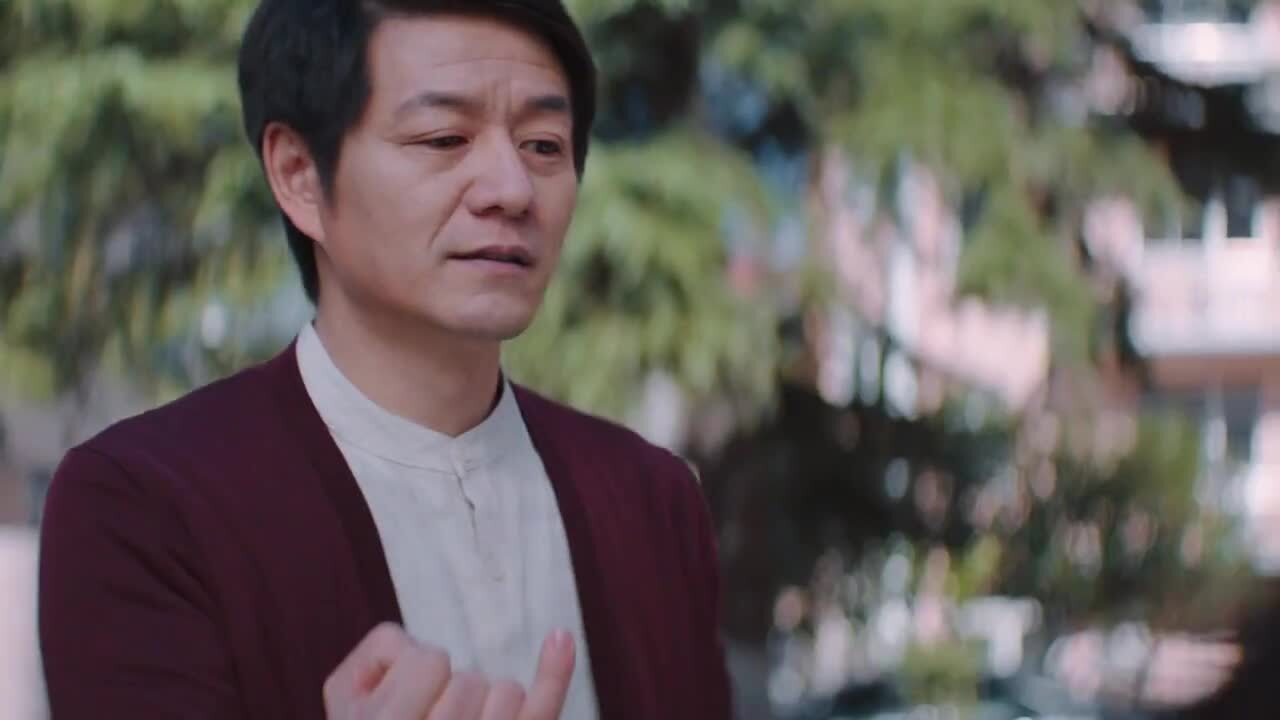 淘寶親情賬號(hào)推廣《新年，一起寶貝爸媽》