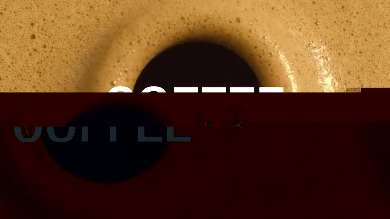 瑞幸咖啡創(chuàng)意宣傳片《Luck in coffee》
