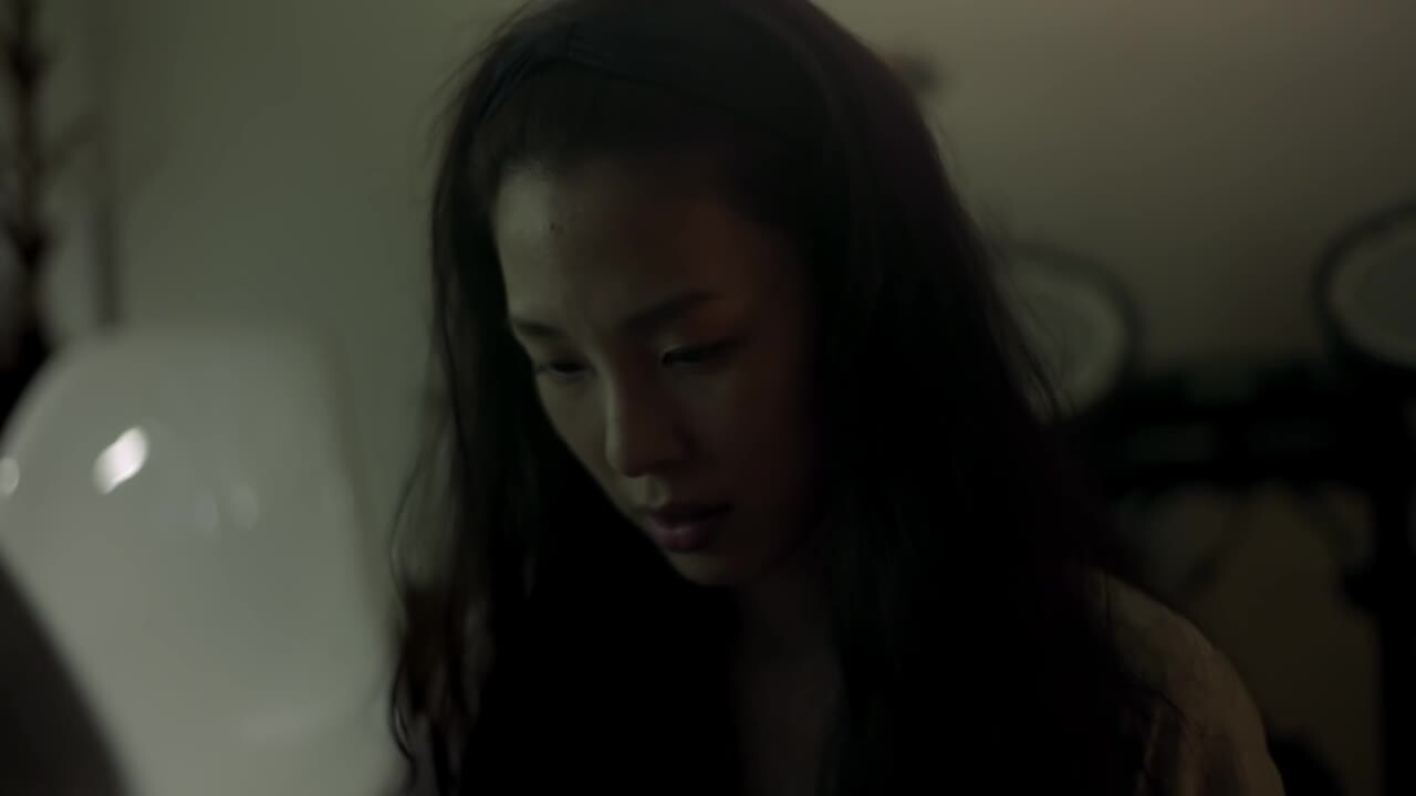 瑞穗鮮乳溫情短片《我的不會媽媽》