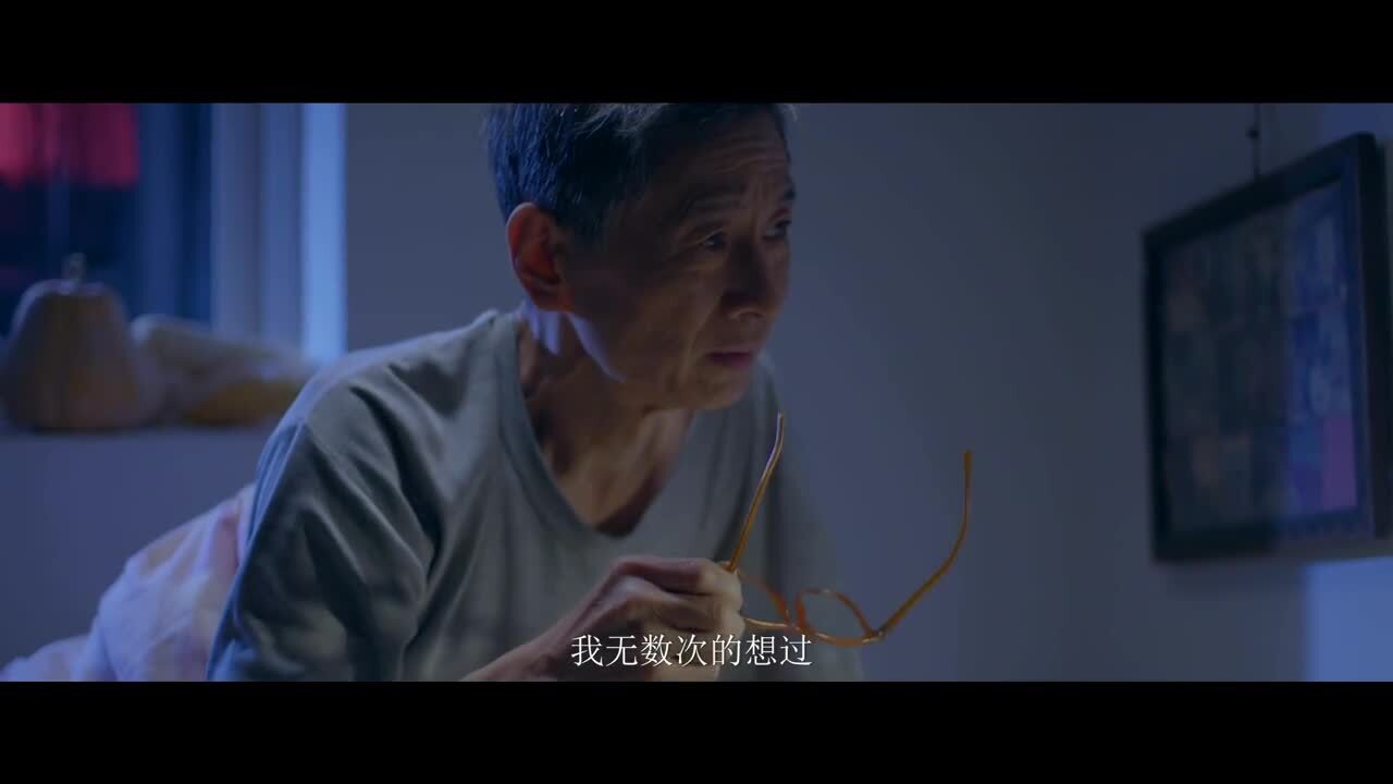 那些年一起吃串的地方-青島尚映社微電影作品