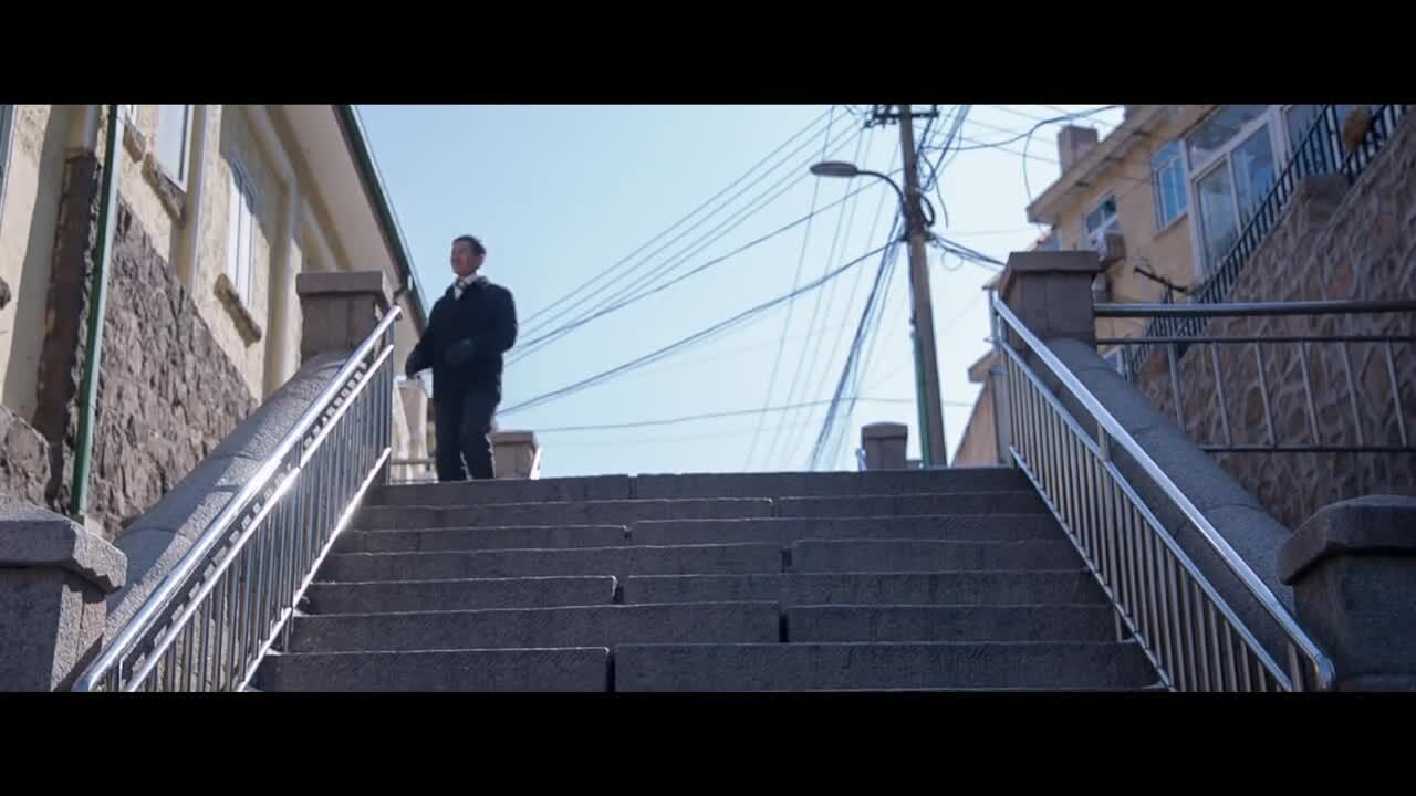 那些年一起吃串的地方-青島尚映社微電影作品