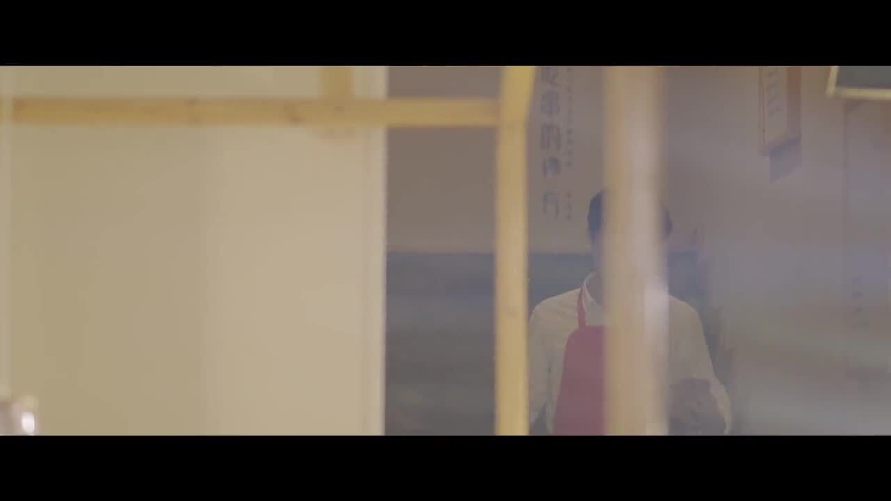 那些年一起吃串的地方-青島尚映社微電影作品