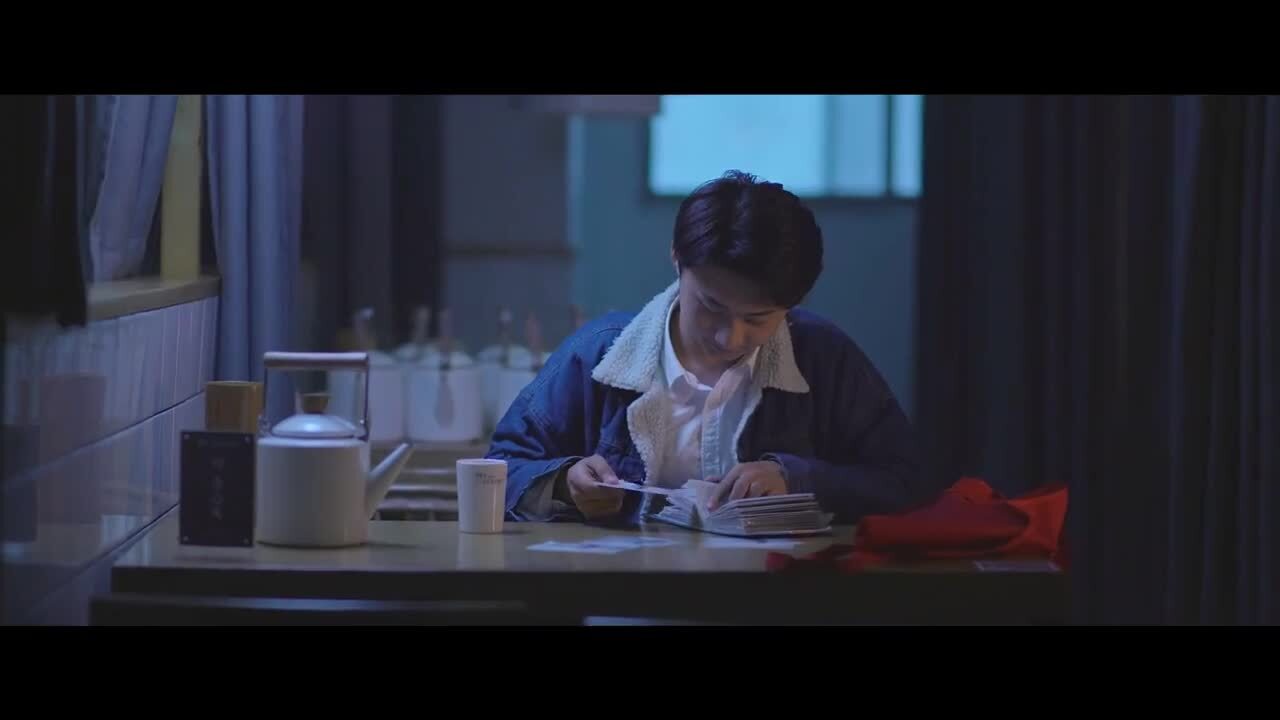 那些年一起吃串的地方-青島尚映社微電影作品