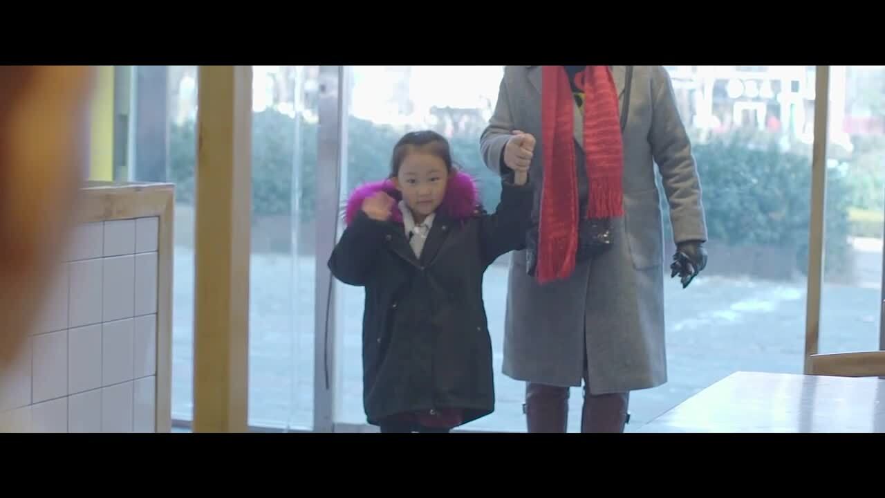 那些年一起吃串的地方-青島尚映社微電影作品