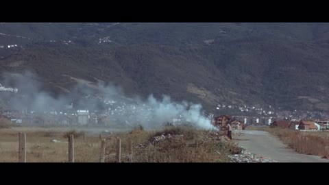 國(guó)外微電影《時(shí)間上的迷失》