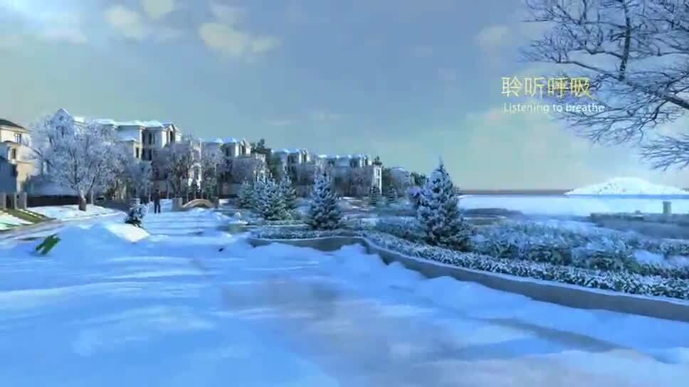 三維房產(chǎn)建筑漫游動畫房地產(chǎn)開發(fā)設(shè)計招標動畫制作