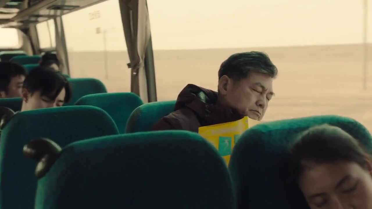 美團外賣《致敬，奮斗的你！》