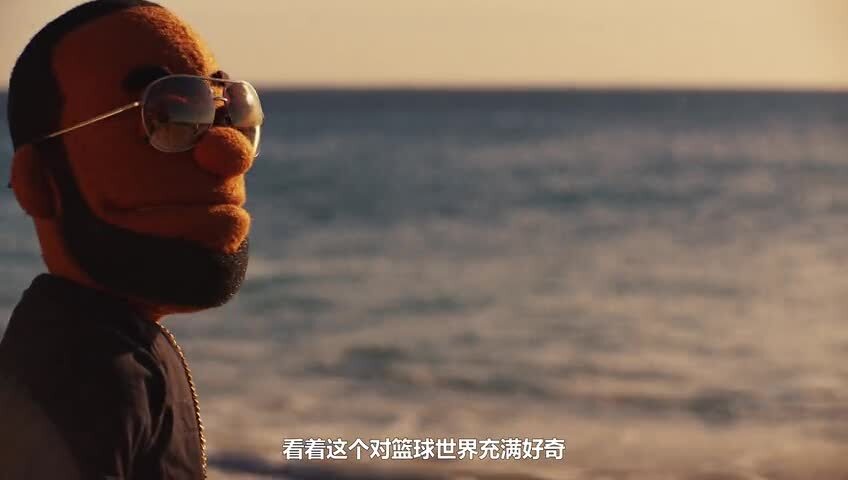 NIKE創(chuàng)意動畫廣告片《為球衣成大狂想家》