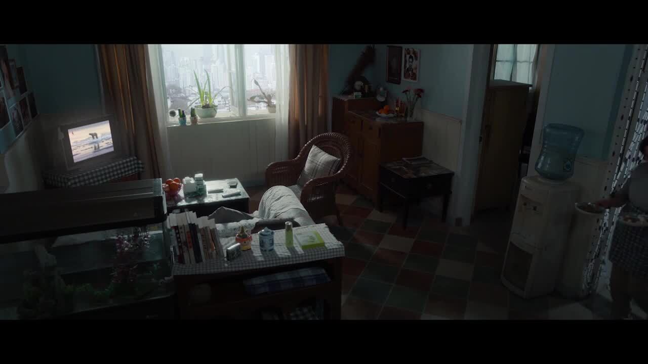 謝謝你陌生人-電話(huà)