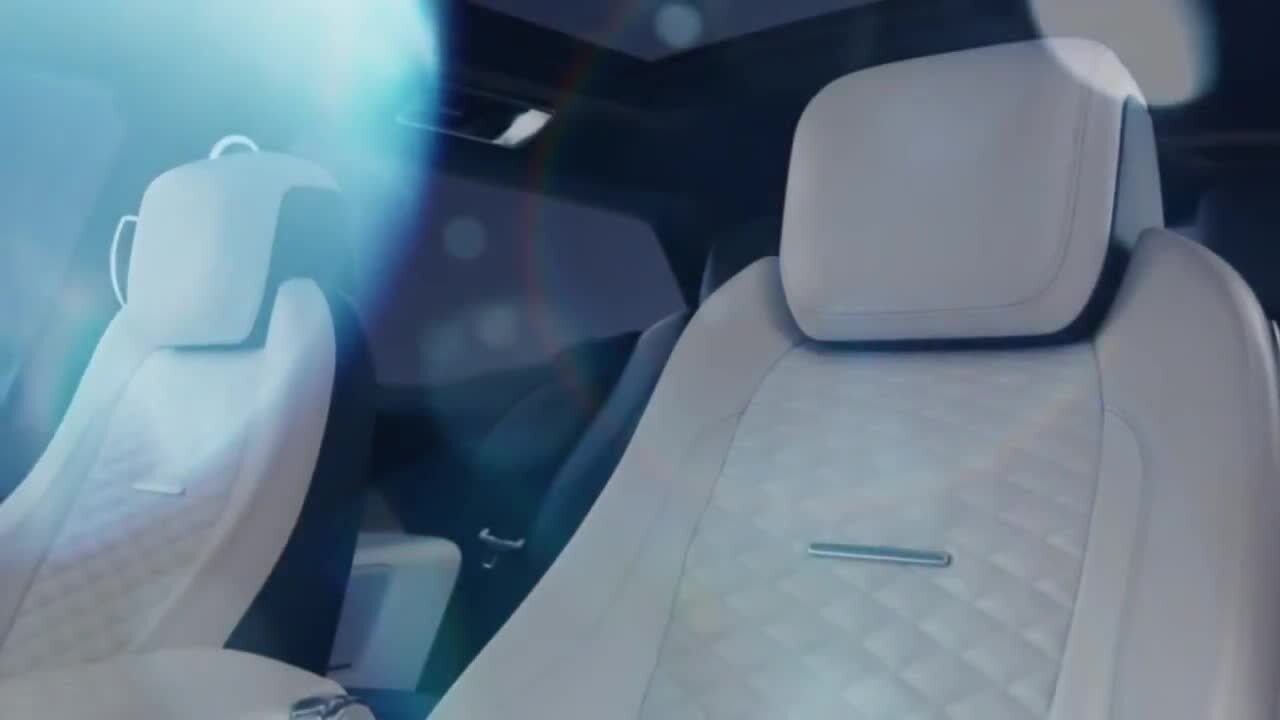 Range Rover SV Coupé路虎攬勝汽車 《Welcome to Rarity》