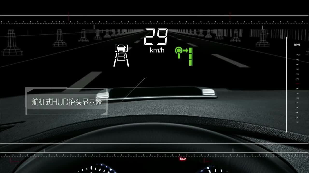 吉利汽車產(chǎn)品廣告片、宣傳片